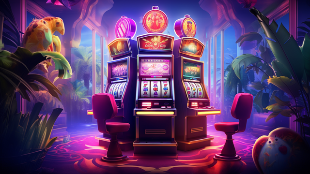 Slot Bet Kecil Taruhan 200 dan Tips Menang